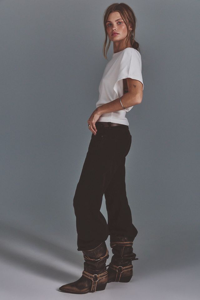 We The Free Ashland Harness Boots #4