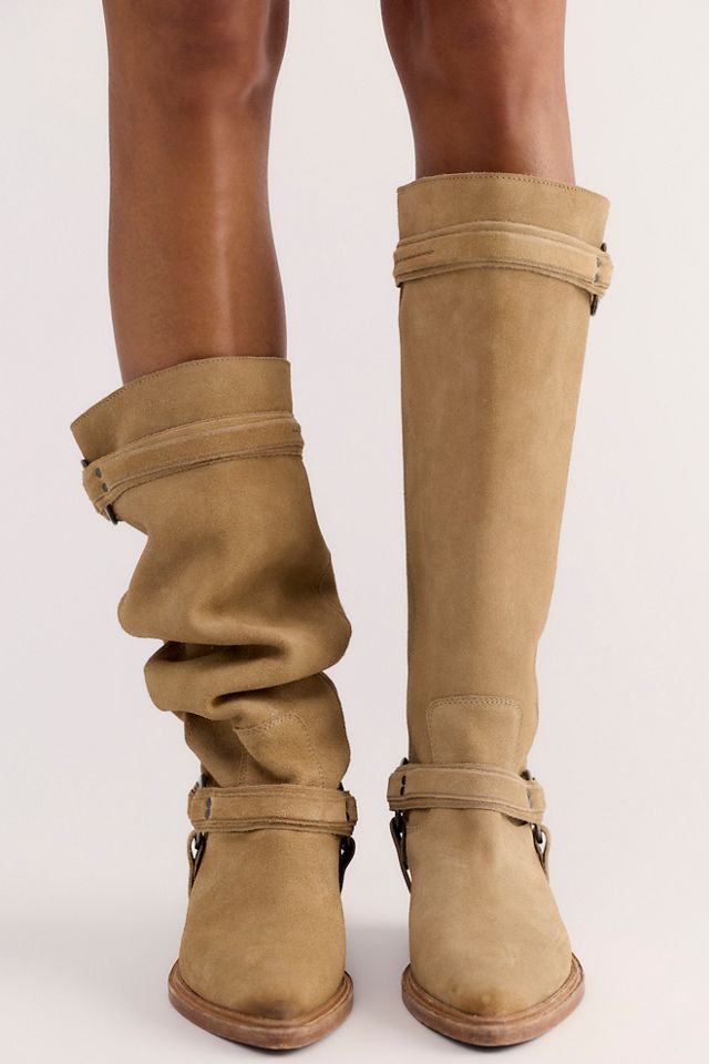 We The Free Ashland Harness Boots #2
