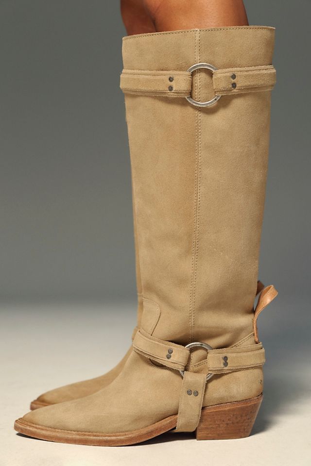 We The Free Ashland Harness Boots #2