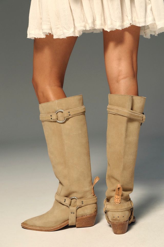 We The Free Ashland Harness Boots #4