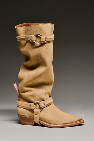 We The Free Ashland Harness Boots