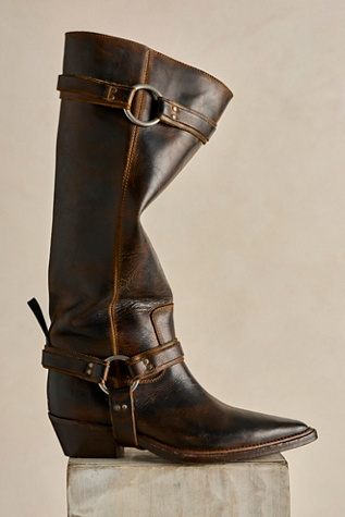 We The Free Ashland Harness Boots