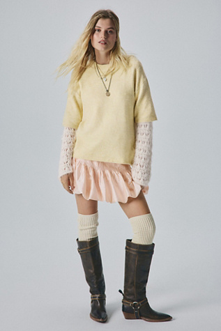 We The Free Ashland Harness Boots