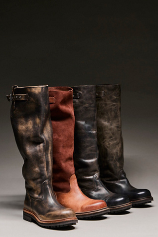 We The Free Rapids Riding Boots