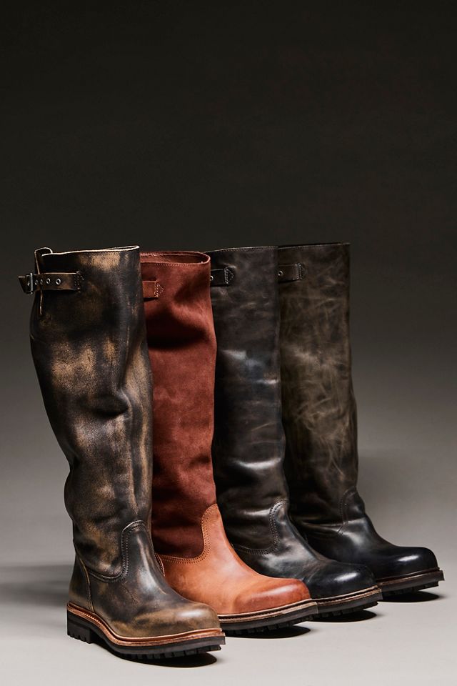 We The Free Rapids Riding Boots #7