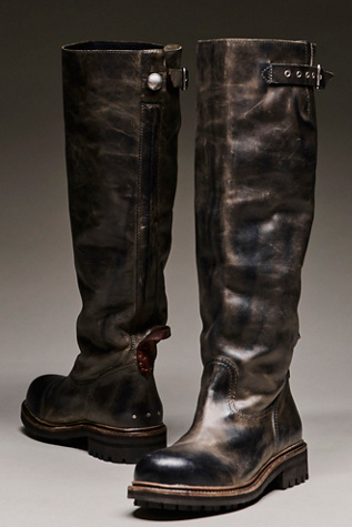 Bottes d'équitation Rapids We The Free