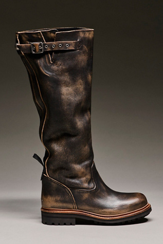 Bottes d'équitation Rapids We The Free
