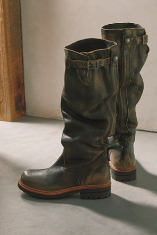 We The Free Rapids Riding Boots