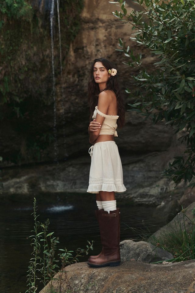 Bottes d'équitation Rapids We The Free #7