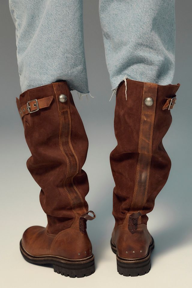 Bottes d'équitation Rapids We The Free #3