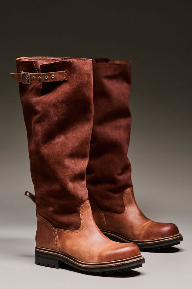 Bottes d'équitation Rapids We The Free #5