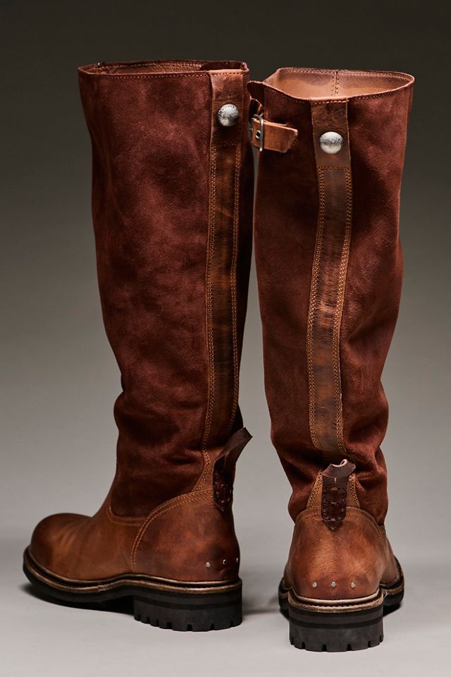 Bottes d'équitation Rapids We The Free #6