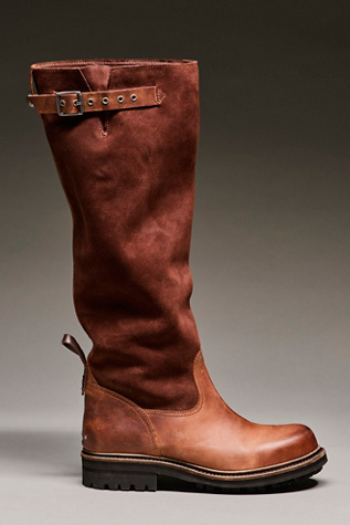 Bottes d'équitation Rapids We The Free