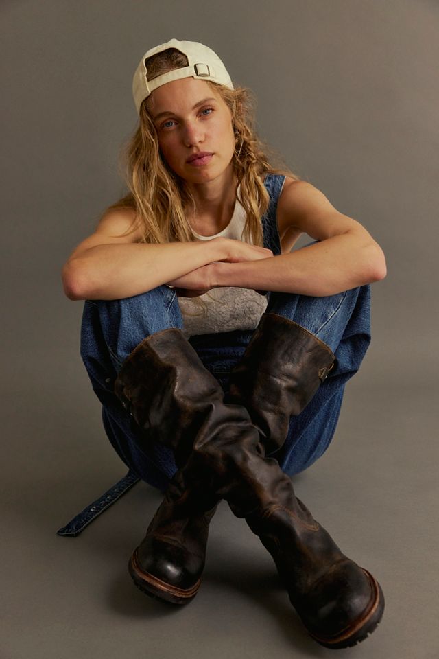 We The Free Rapids Riding Boots #4