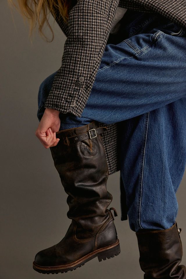 We The Free Rapids Riding Boots #5