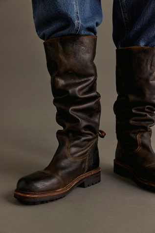 Bottes d'équitation Rapids We The Free
