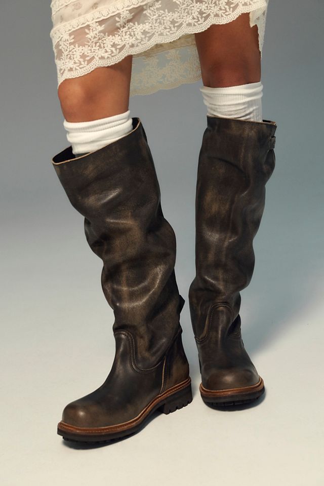 We The Free Rapids Riding Boots #3