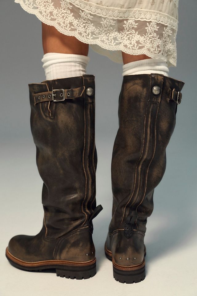 We The Free Rapids Riding Boots #4