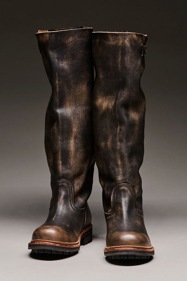 We The Free Rapids Riding Boots #5