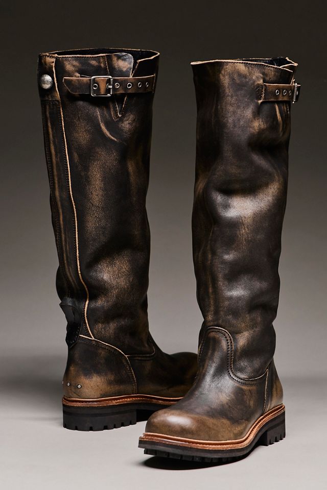 We The Free Rapids Riding Boots #6