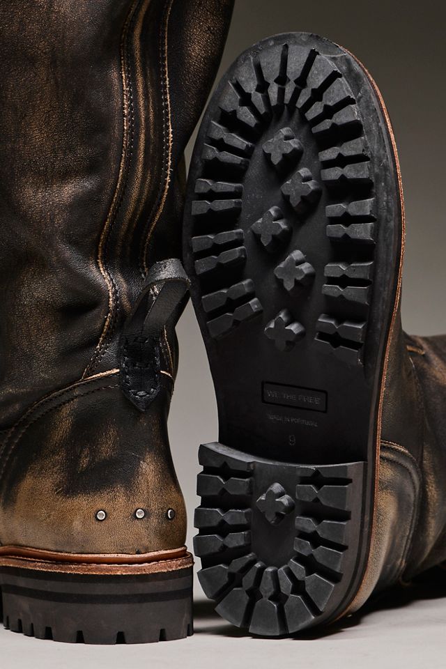 We The Free Rapids Riding Boots #7