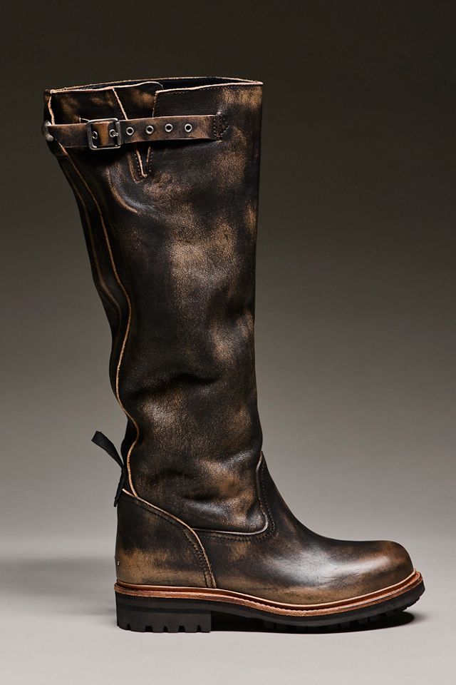 We The Free Rapids Riding Boots #8