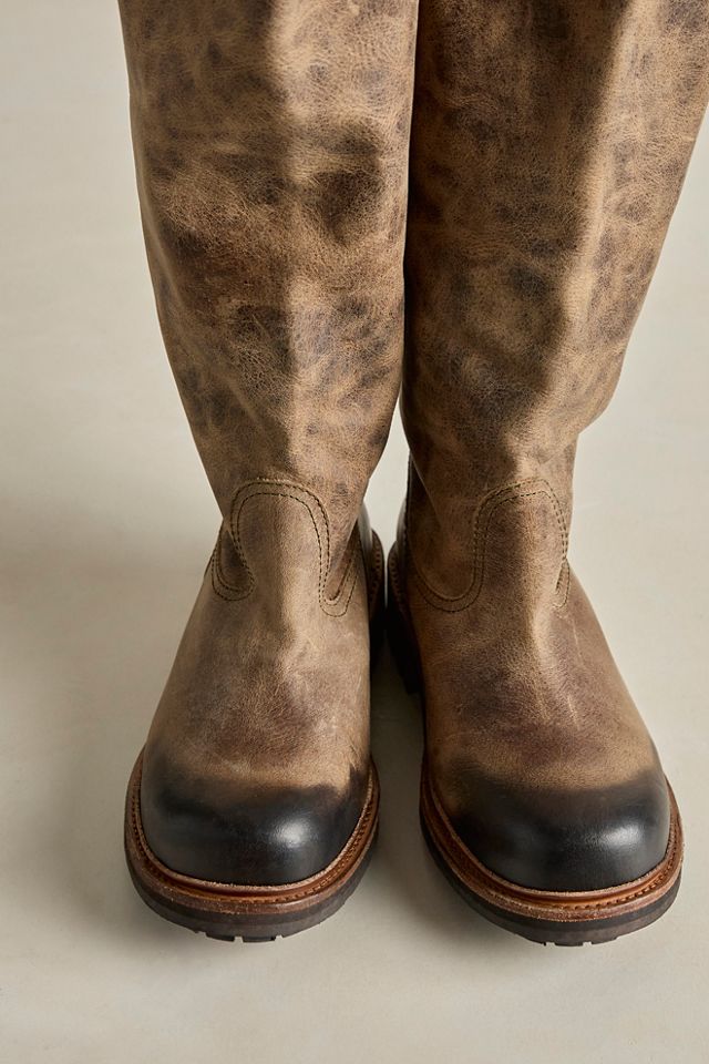 We The Free Rapids Riding Boots #1