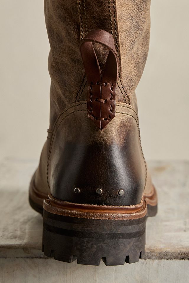 We The Free Rapids Riding Boots #2