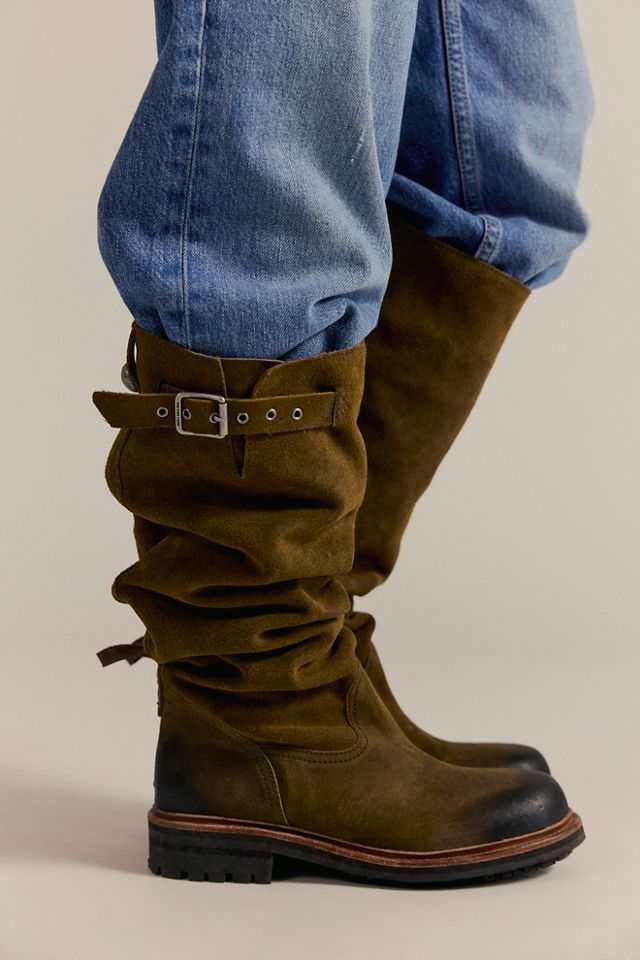 Bottes d'équitation Rapids We The Free #1