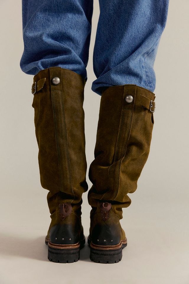 Bottes d'équitation Rapids We The Free #2