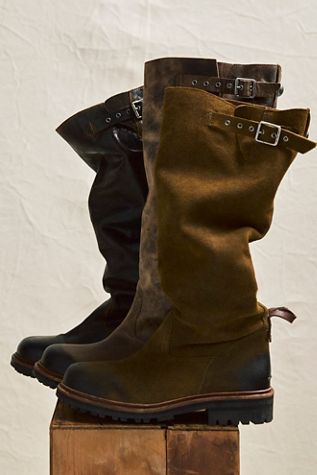 Bottes d'équitation Rapids We The Free