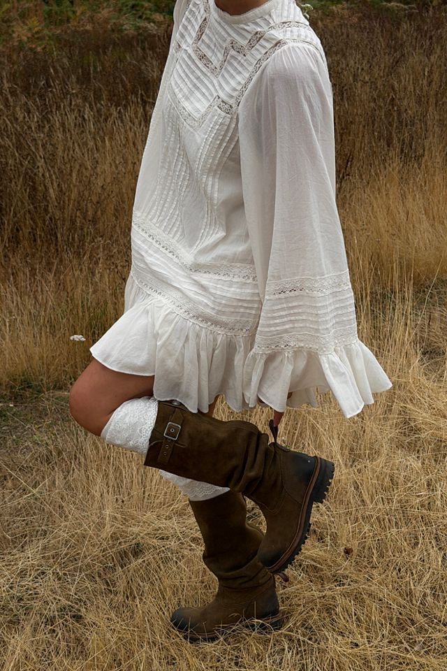We The Free Rapids Riding Boots #8