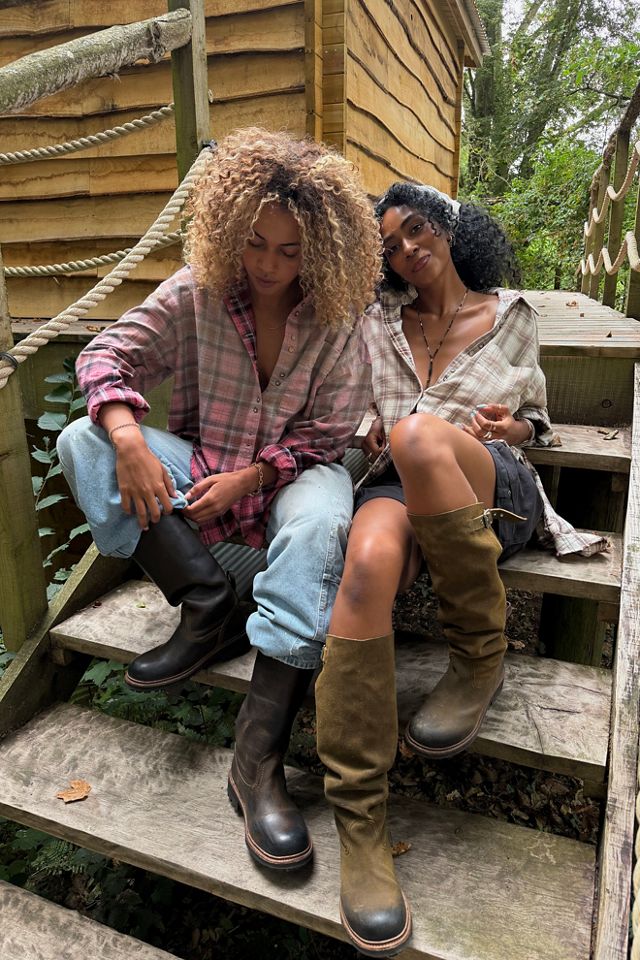 We The Free Rapids Riding Boots #9
