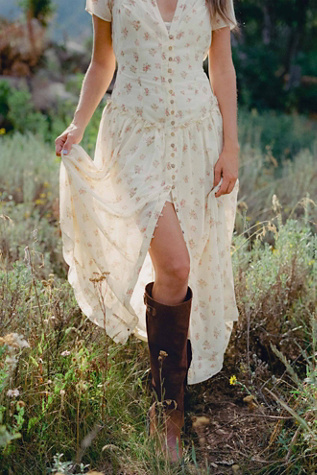 We The Free Rapids Riding Boots