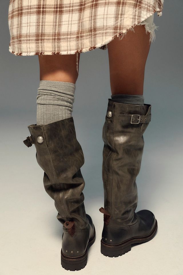 We The Free Rapids Riding Boots #4