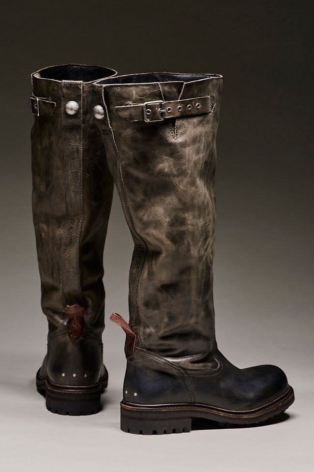 We The Free Rapids Riding Boots #6