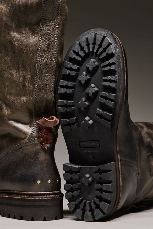 We The Free Rapids Riding Boots #7