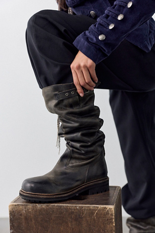 We The Free Rapids Riding Boots