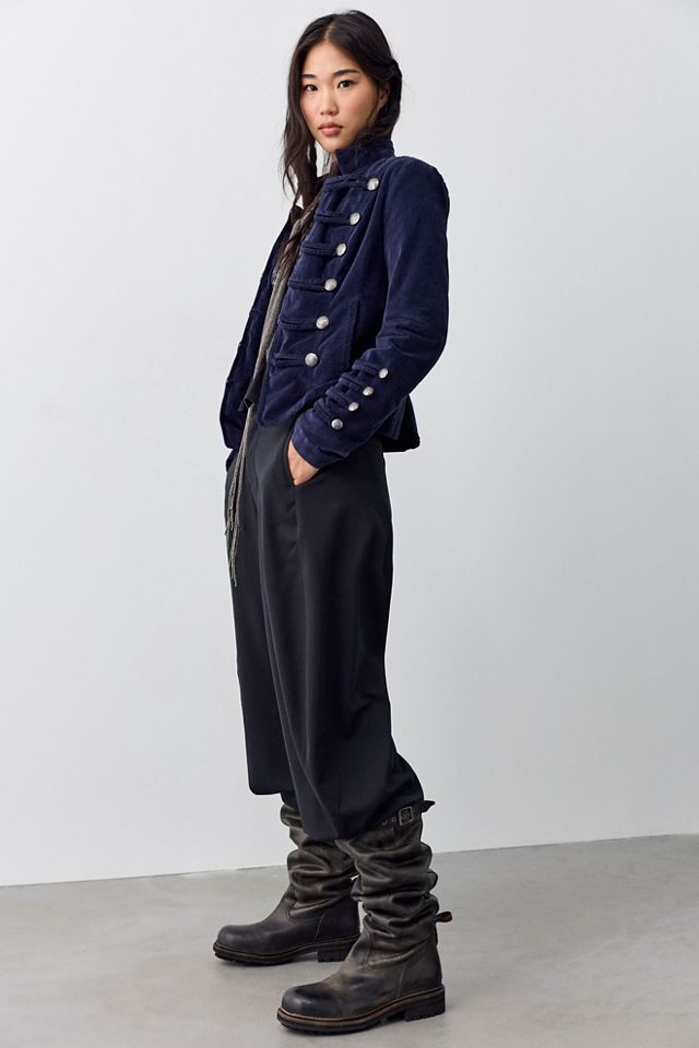We The Free Rapids Riding Boots #1