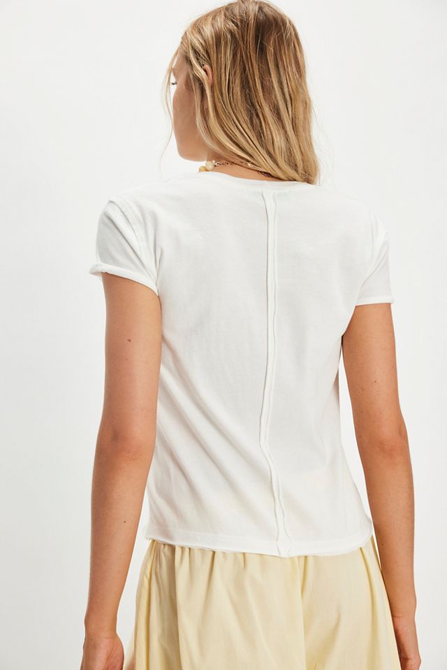 Tricia Fix Spill The Tea Tee #1