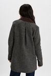Riley Car Coat