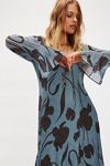 Mari Maxi Dress