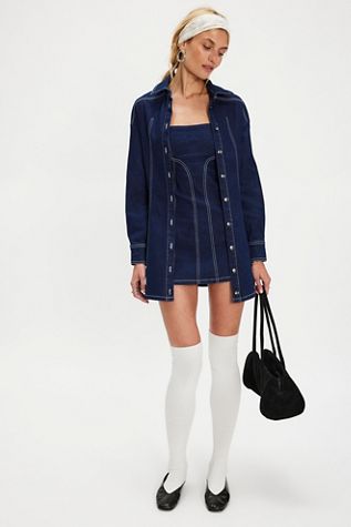 Clair Fauxchet Midi