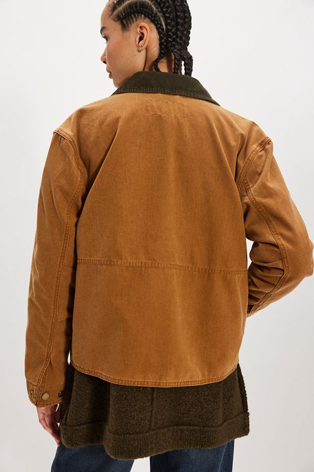 Veste de terrain légère L.L.Bean #1