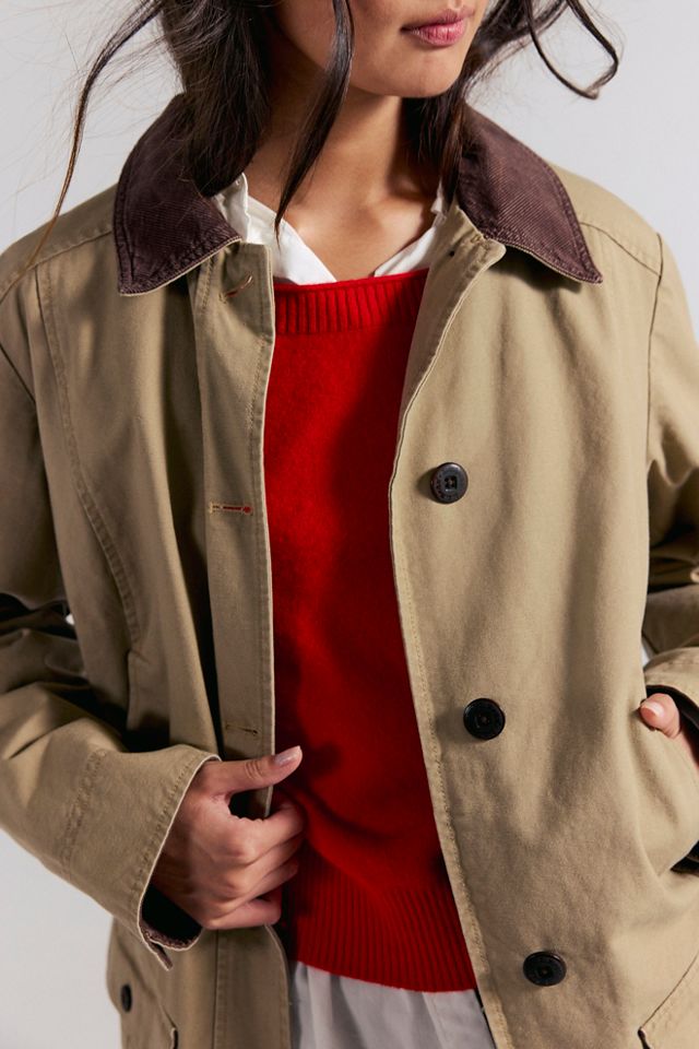 L.L.Bean Adirondack Barn Coat #3