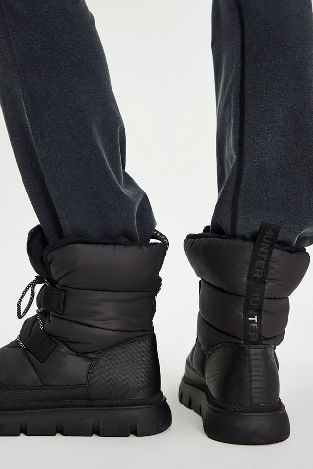 Hunter Moon Boots #2