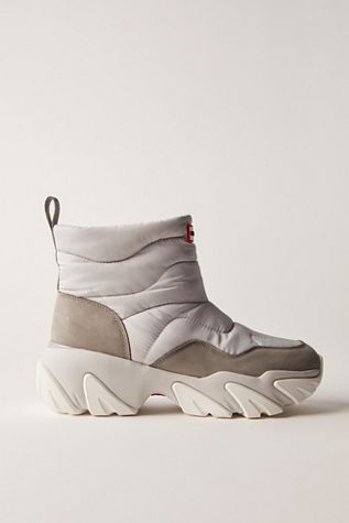 Bottes de neige imperméables Hunter Debra