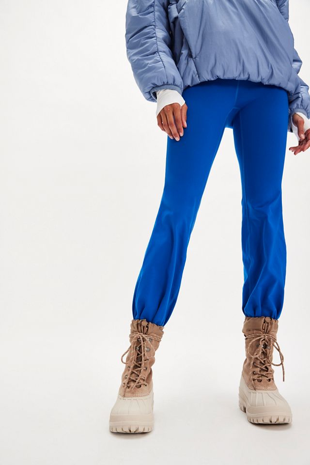 Hunter Skylar Duck Boots #1