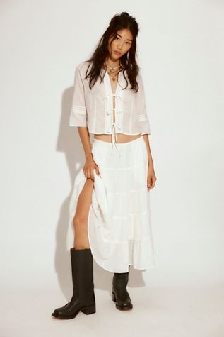 Curaae Airlie Skirt Set