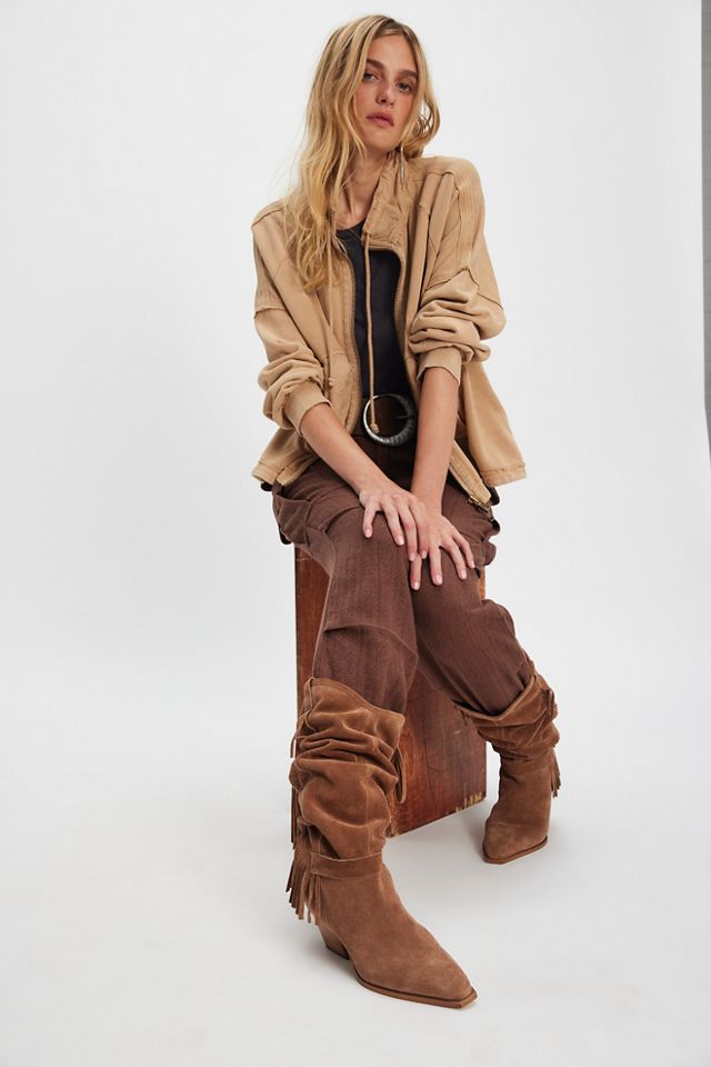 We The Free Dune Buggy Cardigan #2
